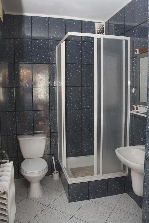Apartament I Pokoje Aura Dom Wczasowy Darlowko Buitenkant foto
