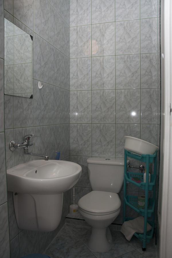 Apartament I Pokoje Aura Dom Wczasowy Darlowko Buitenkant foto
